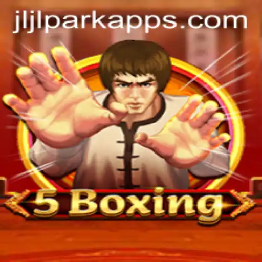 5Boxing: Unveiling the Enthralling World of the Jili PARK App Game