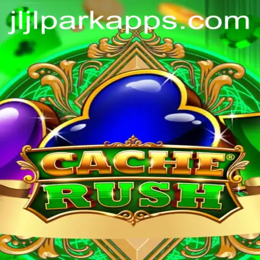 Exploring CacheRush: An Exciting Adventure in the World of Jili PARK App