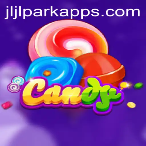 Exploring the World of Candy: A Dive into the Jili PARK App