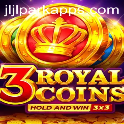 Exploring the World of 3royalcoins: An Enthralling Adventure in the Jili PARK App