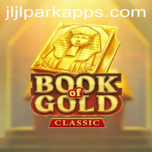 Discover the Excitement of BookOfGoldClassic on Jili PARK app