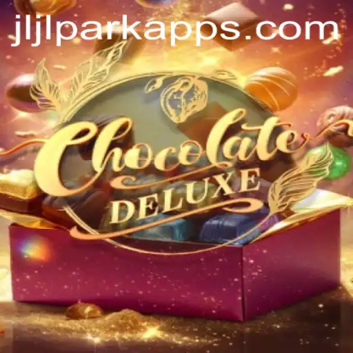 Unwrapping the Sweet Allure of ChocolateDeluxe in Jili PARK App