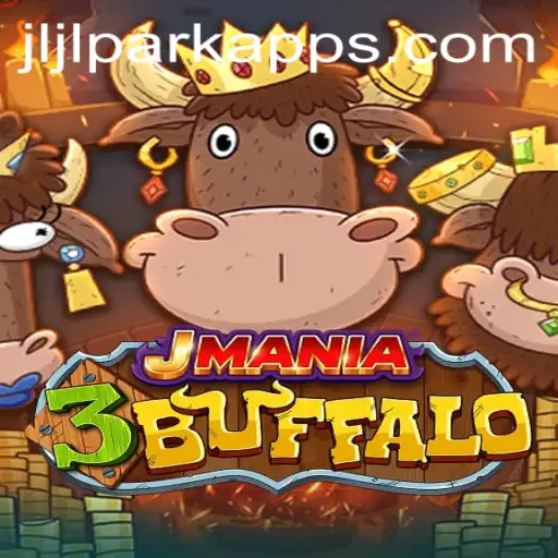 JMania3Buffalo: An Exciting Adventure with Jili PARK App