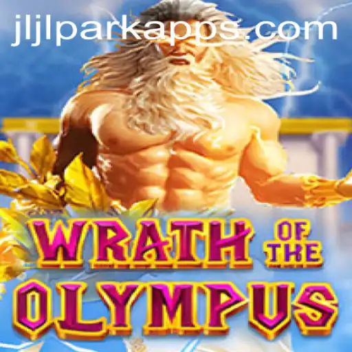 Wrath of Olympus: Enter the Mythical Arena with Jili PARK App