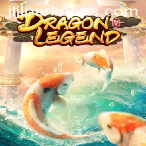 Exploring the Exciting World of DragonLegend and Jili PARK App