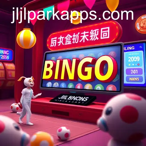 Exploring the World of Online Bingo with Jili PARK App