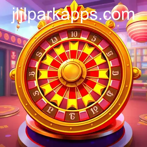 Exploring the Fascinating World of Rotary Games