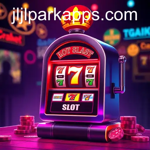 Exploring Slot Machines: The Fascination with Jili PARK app
