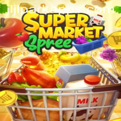 Exploring the Exciting World of SupermarketSpree on the Jili PARK App