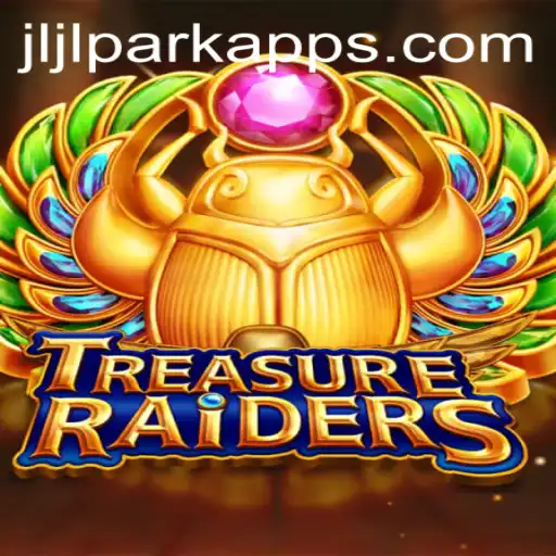 TREASURERAIDERS: An Ultimate Adventure with Jili PARK app