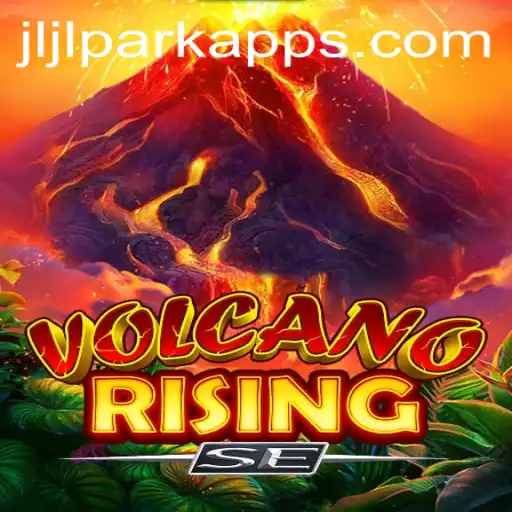Exploring the Adventure: VolcanoRisingSE and the Innovative Jili PARK app