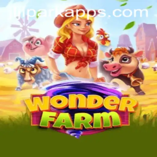 Exploring WonderFarm: A Journey Through Virtual Agriculture